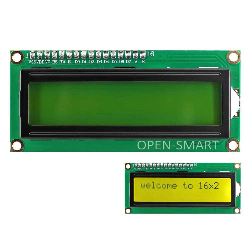  Ʈ 3.3V I2C /IIC 1602 LCD - ÷ , arduino º   